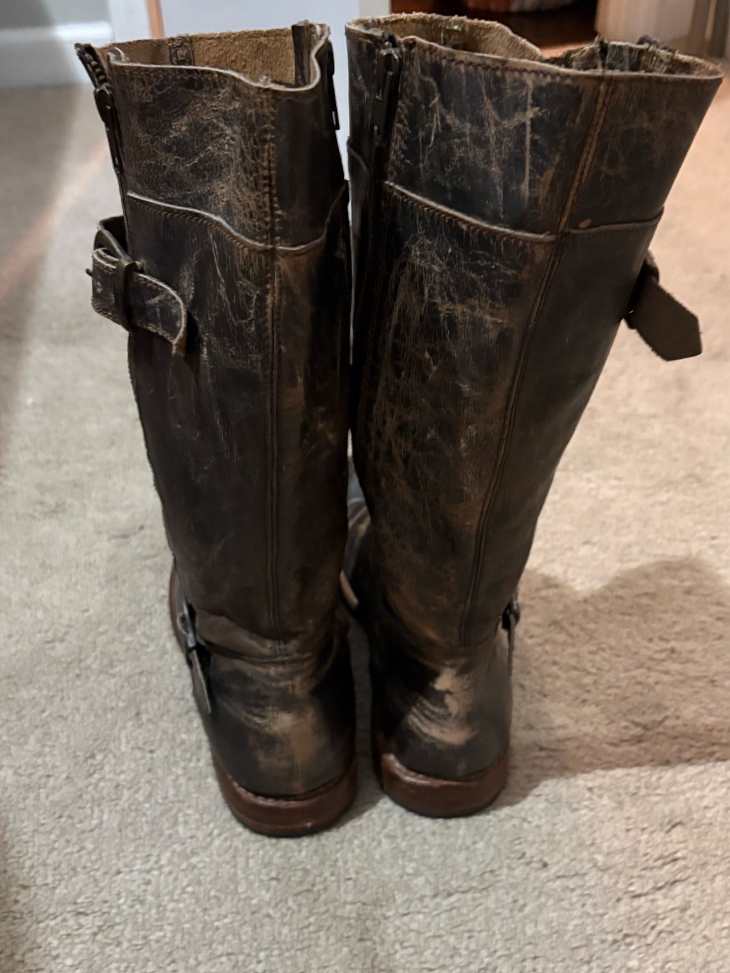 Bed St Women's Cobbler Collection Boots — image 4 of 5
